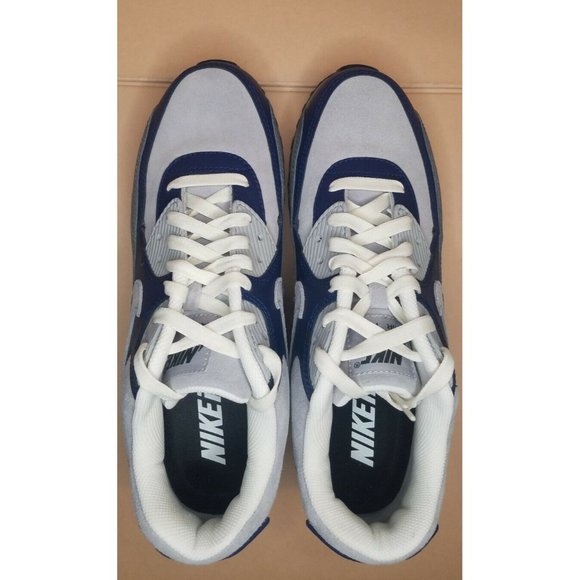 NIKE AIR MAX 90 MEN\'S SIZE 9 NEW Without BOX main image 9